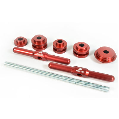 Wheels Manufacturing Bottom Bracket Press Essential Kit (BP0006)