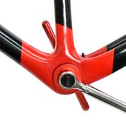 Wheels Manufacturing Bottom Bracket Press Pro Install Kit (BP0007)