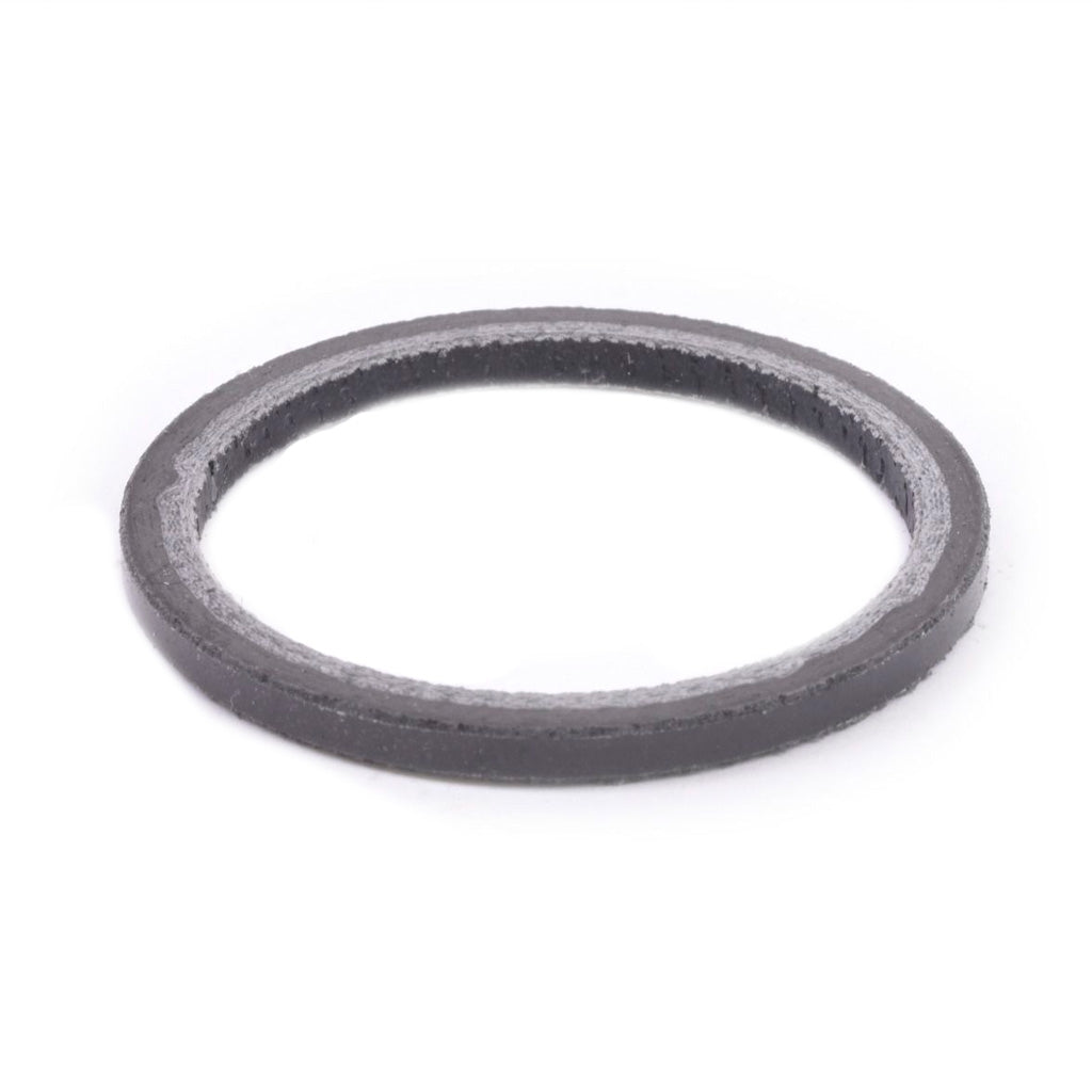 Wheels Manufacturing Carbon Fibre Headset Spacer 1 1/8"x2.5mm