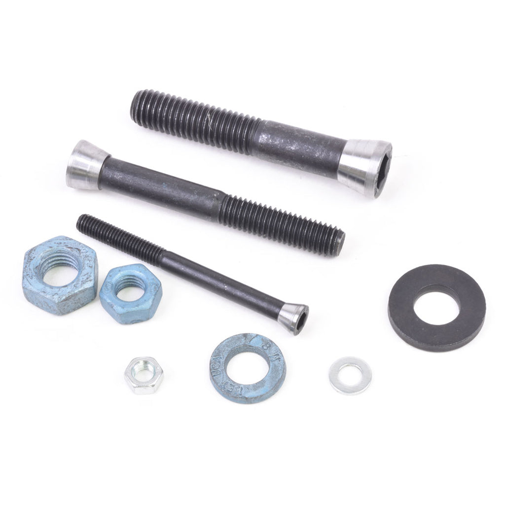 Wheels Manufacturing Sealed Bearing Extractor Set for HUB Bearings Essential Kit (EX0001)