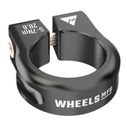 Wheels Manufacturing Seatpost Collar