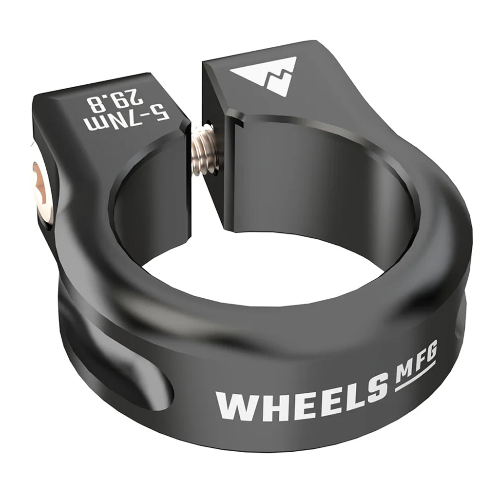 Wheels Manufacturing Seatpost Collar