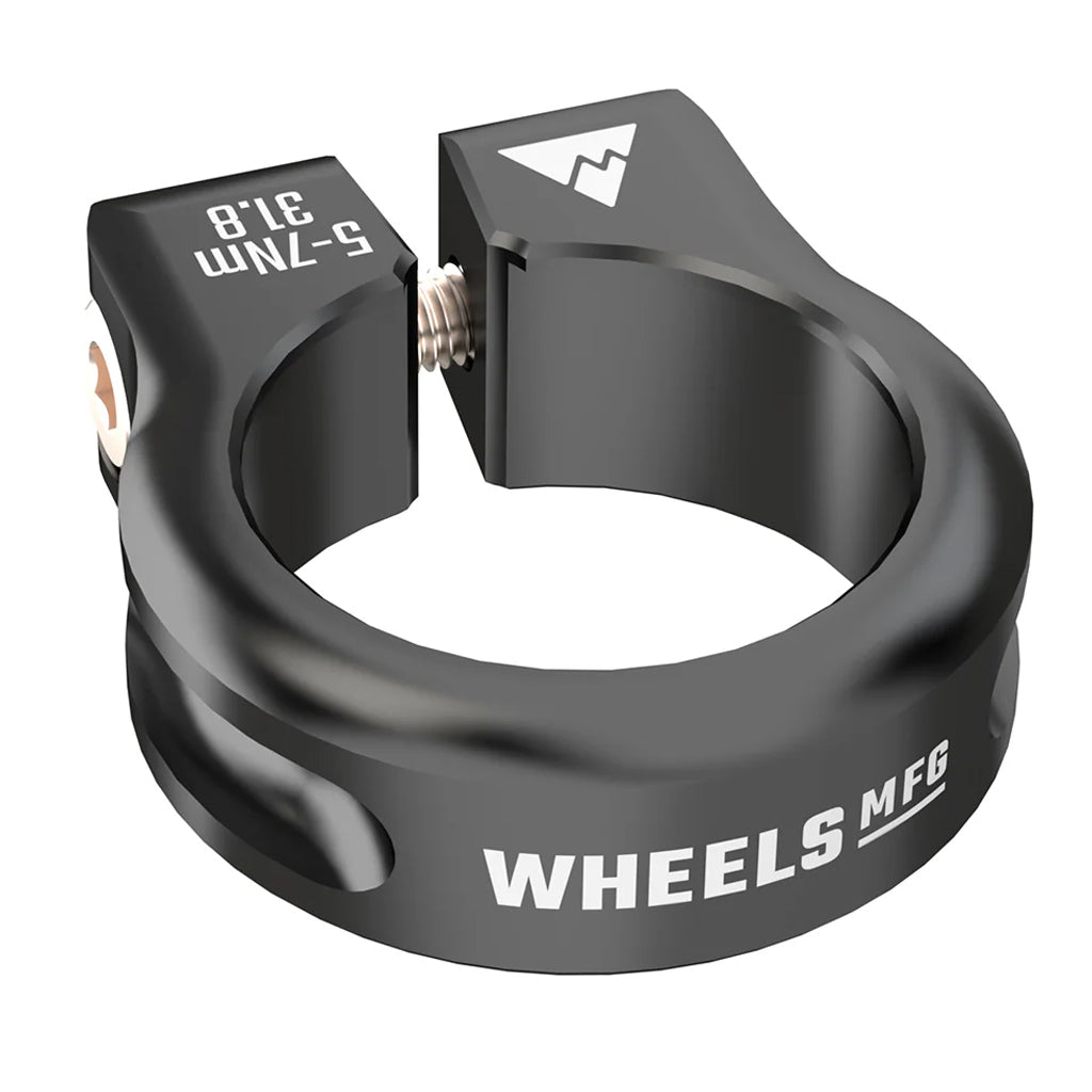Wheels Manufacturing Seatpost Collar