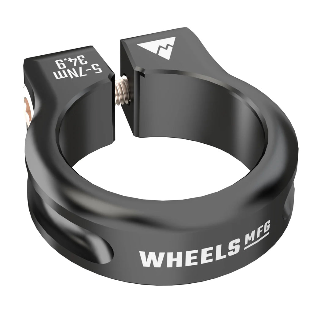 Wheels Manufacturing Seatpost Collar