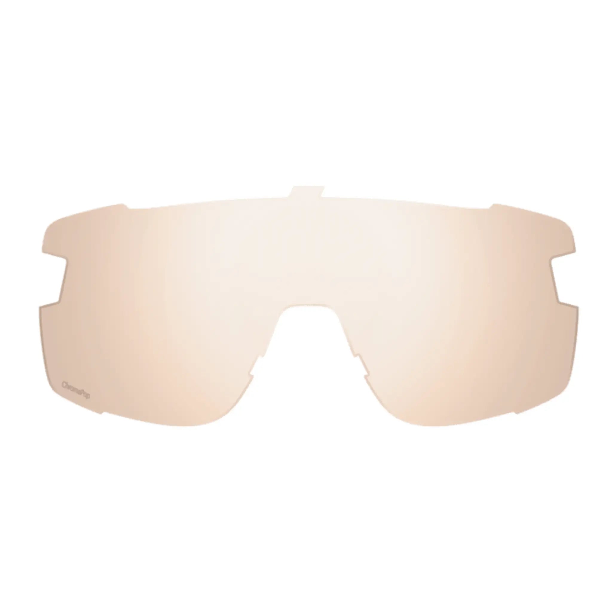 Verre de rechange Smith Optics Wildcat
