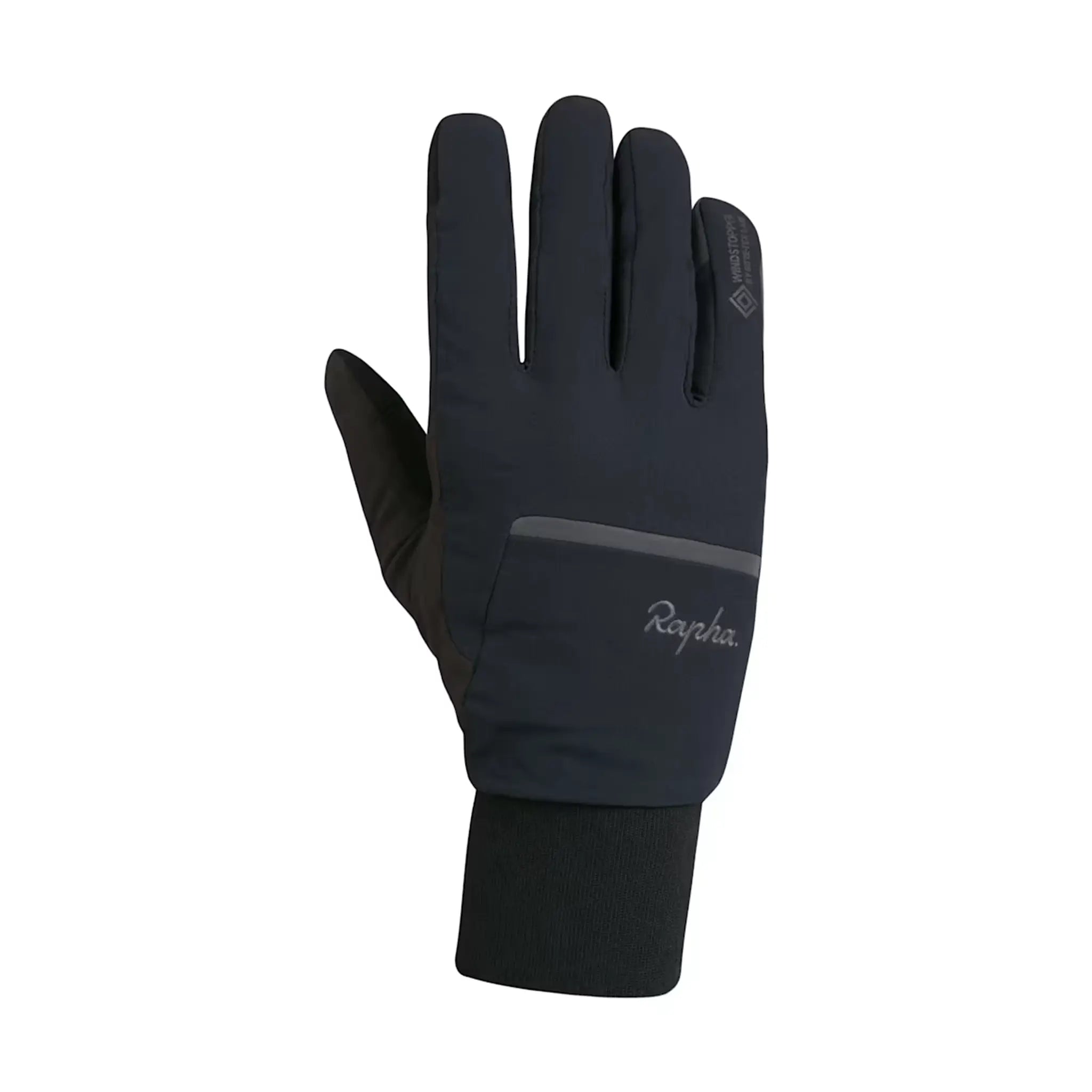 Gants isolants Rapha Windstopper
