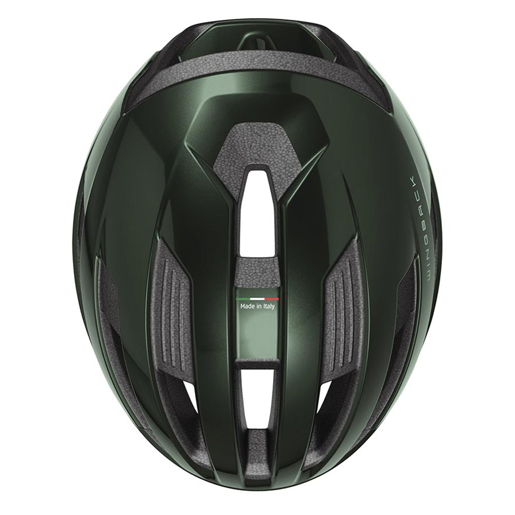 Abus WingBack Helmet
