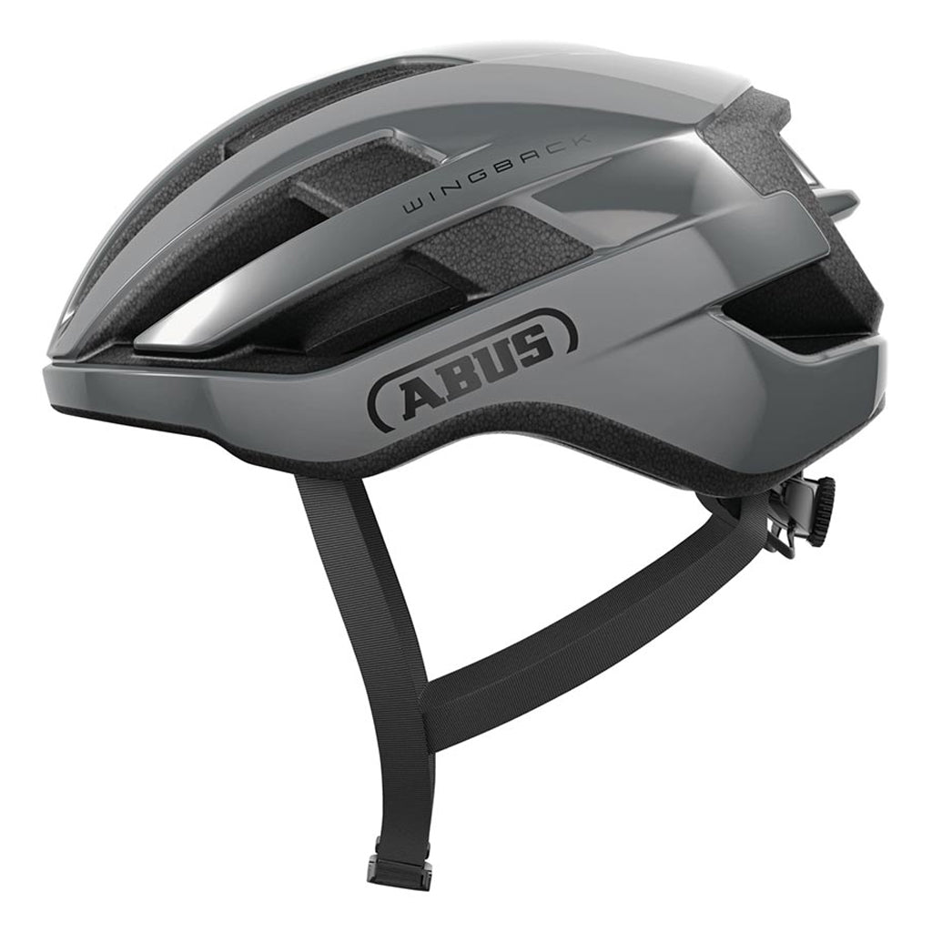 Abus WingBack Helmet