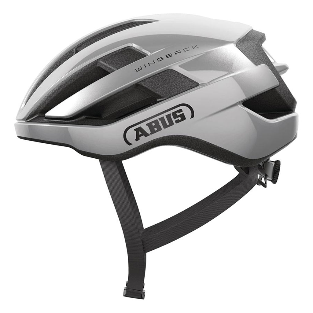 Abus WingBack Helmet
