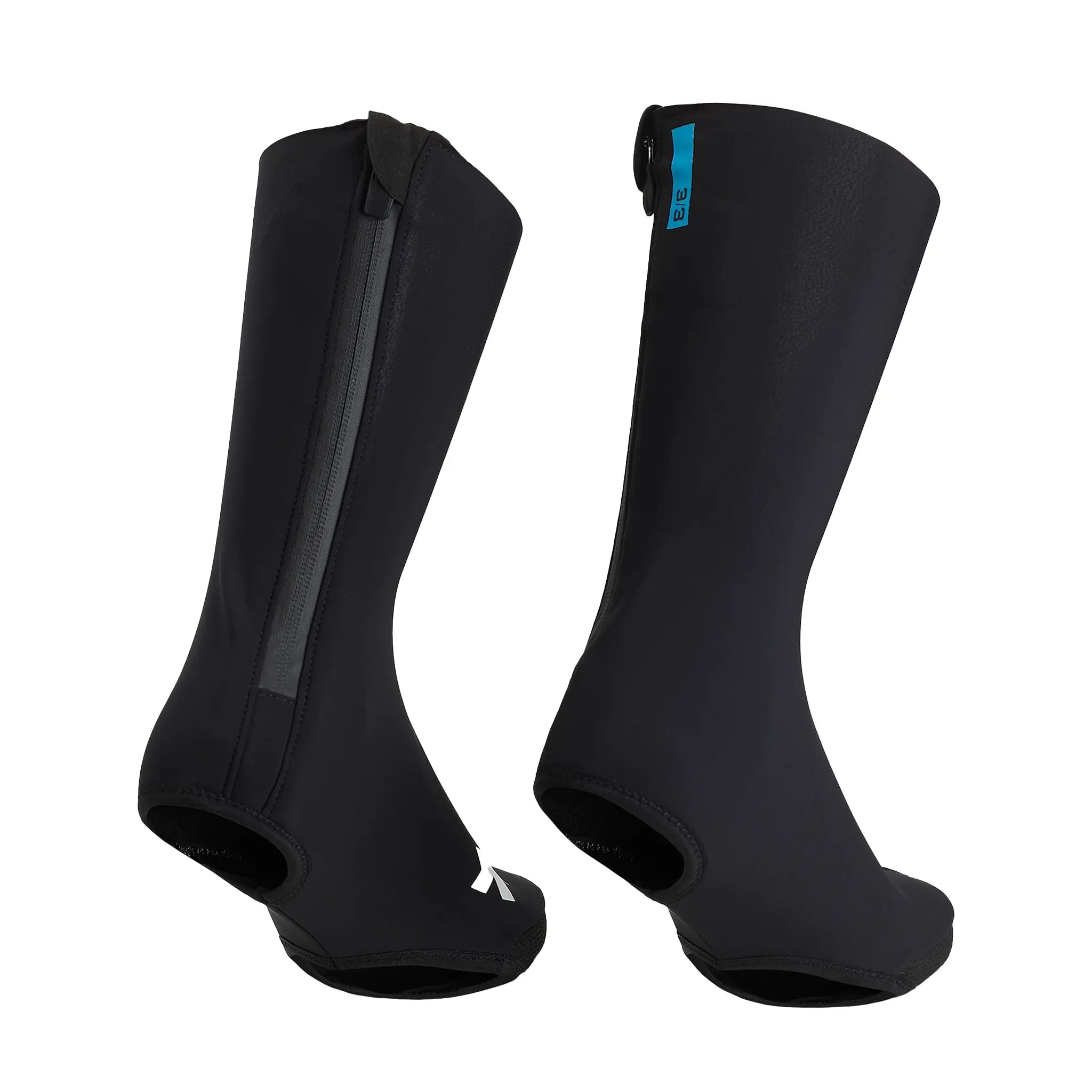 Bottines d’hiver Assos P1