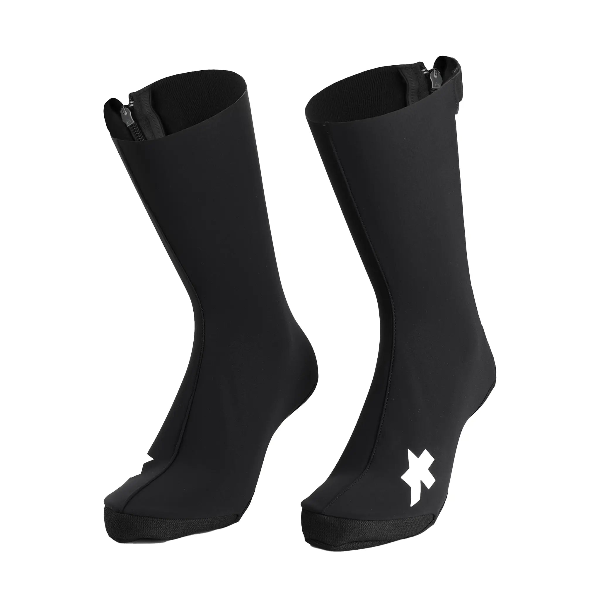 Bottines d’hiver Assos P1