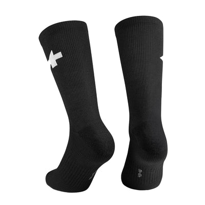 Assos Winter Socks P1