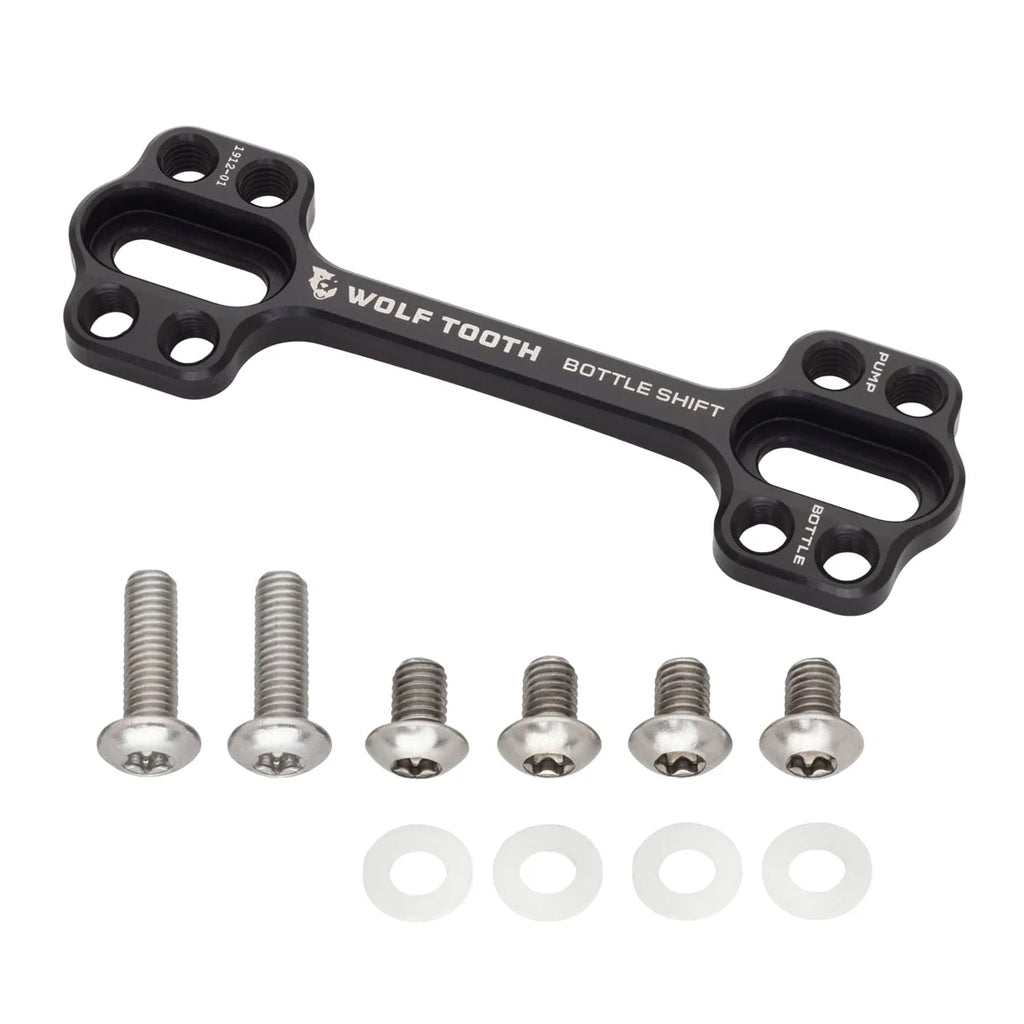 Wolf Tooth B-Rad dérailleur de bouteille