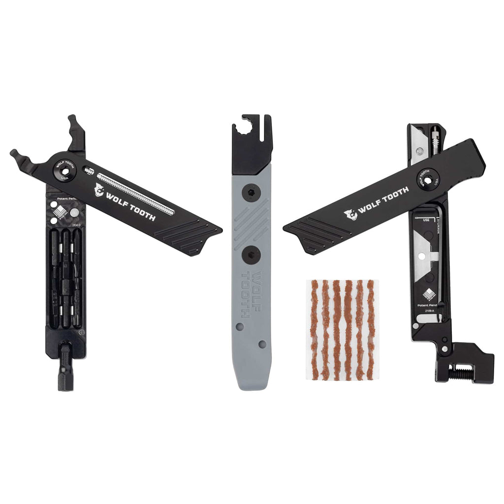 Wolf Tooth Components 8-Bit Kit Two