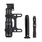Wolf Tooth Components EnCase 40cc Pump with Chain + Tire Plug Multi-Tool