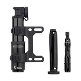 Pompe Encase 40cc Wolf Tooth Components avec clé hexagonale multi-outil