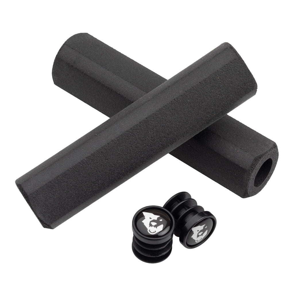 Wolf Tooth Components Mega Fat Paw Cam Grips