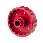 Outil pour Boitier de pédalier Wolf Tooth Components - 16 encoches/44mm