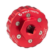 Outil pour Boitier de pédalier Wolf Tooth Components - 16 encoches/44mm
