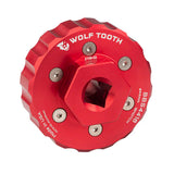 Outil pour Boitier de pédalier Wolf Tooth Components - 16 encoches/44mm