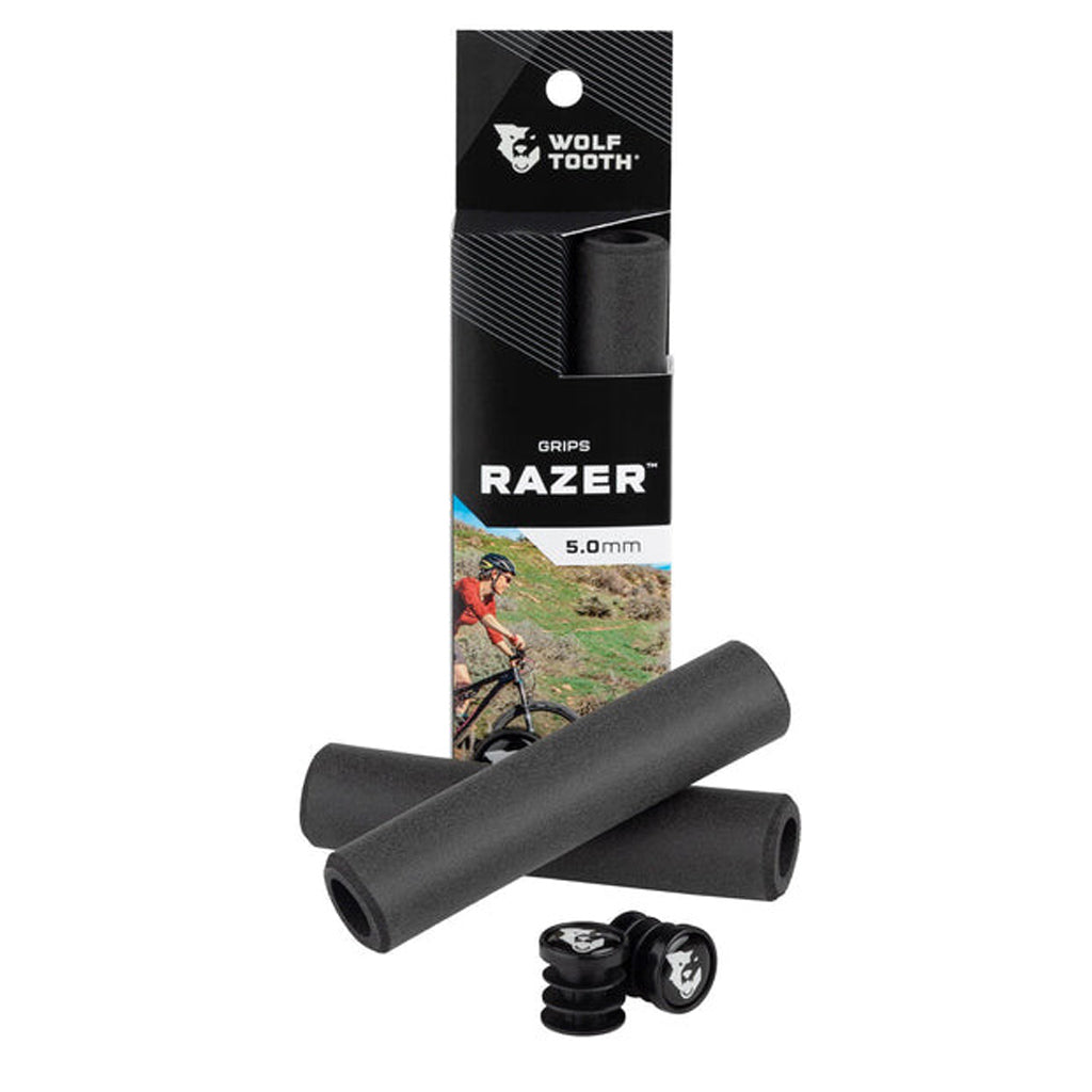 Wolf Tooth Components Razer Grips