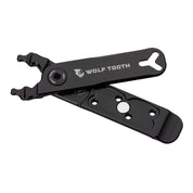 Wolf Tooth Components Pack Pliers - Master Link Combo Pliers
