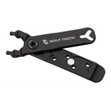 Wolf Tooth Components Pack Pliers - Master Link Combo Pliers