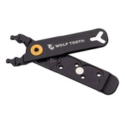 Wolf Tooth Components Pack Pliers - Master Link Combo Pliers