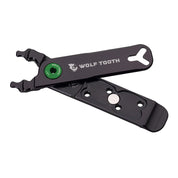 Wolf Tooth Components Pack Pliers - Master Link Combo Pliers