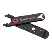 Wolf Tooth Components Pack Pliers - Master Link Combo Pliers