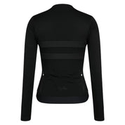Maillot à manches longues en mérinos Brevet III pour femme Rapha