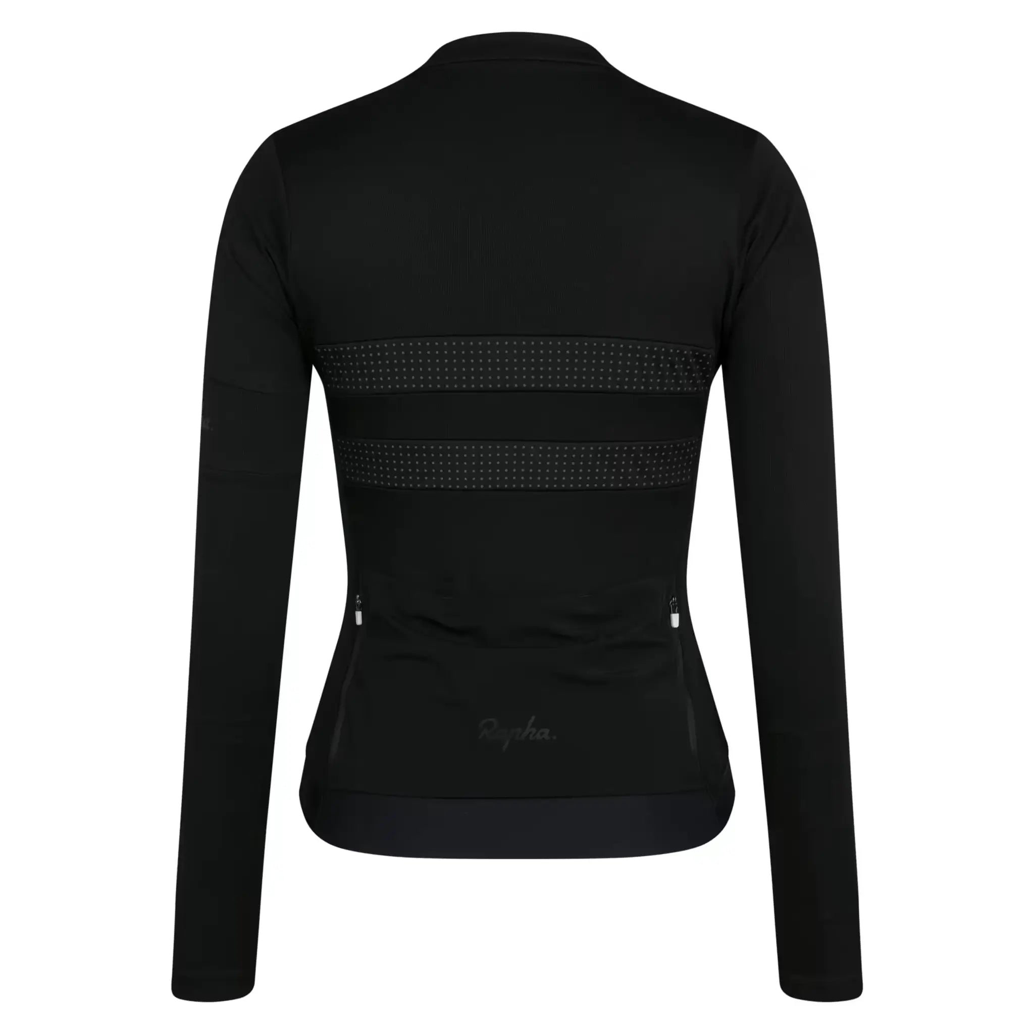 Maillot à manches longues en mérinos Brevet III pour femme Rapha
