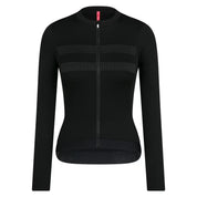 Maillot à manches longues en mérinos Brevet III pour femme Rapha