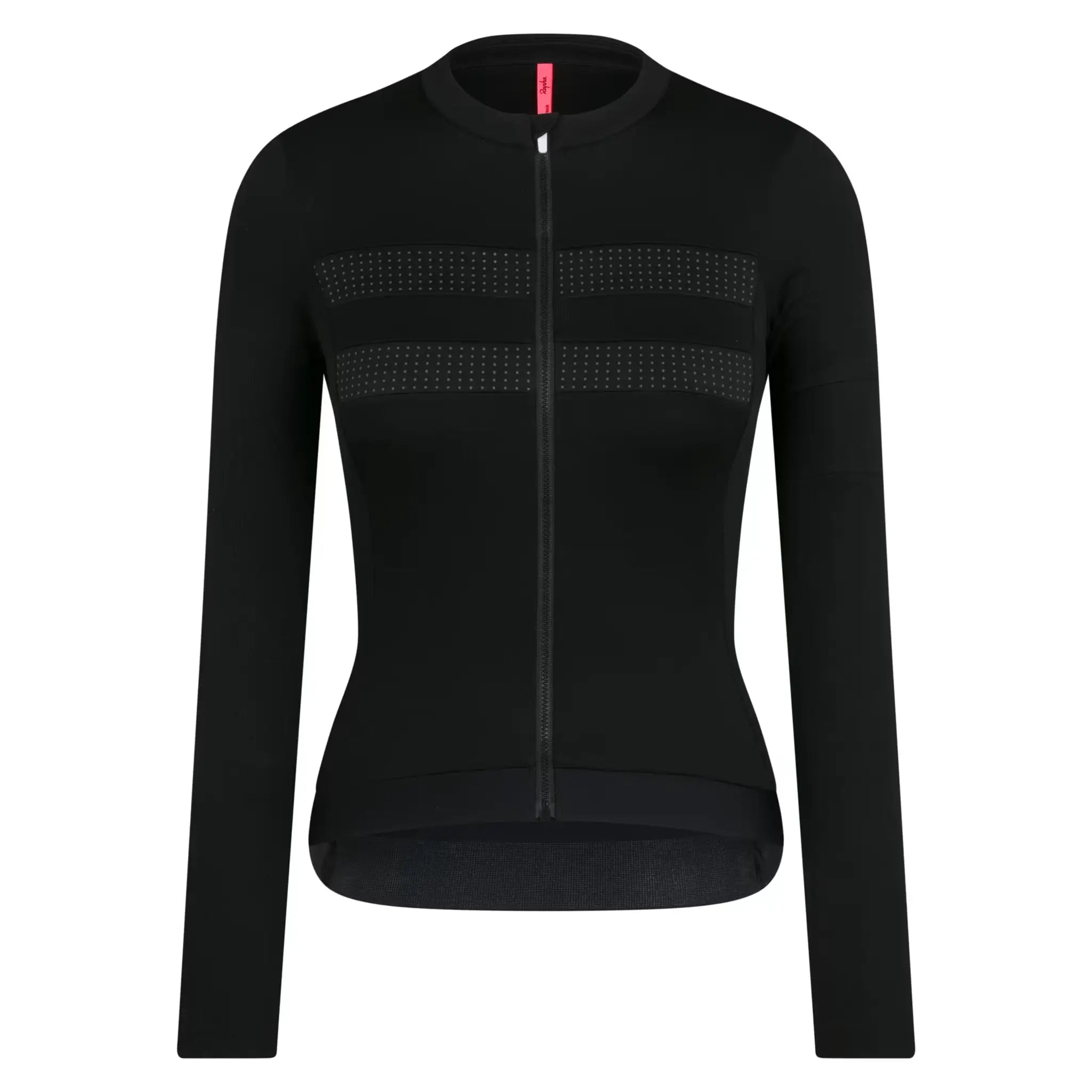 Maillot à manches longues en mérinos Brevet III pour femme Rapha