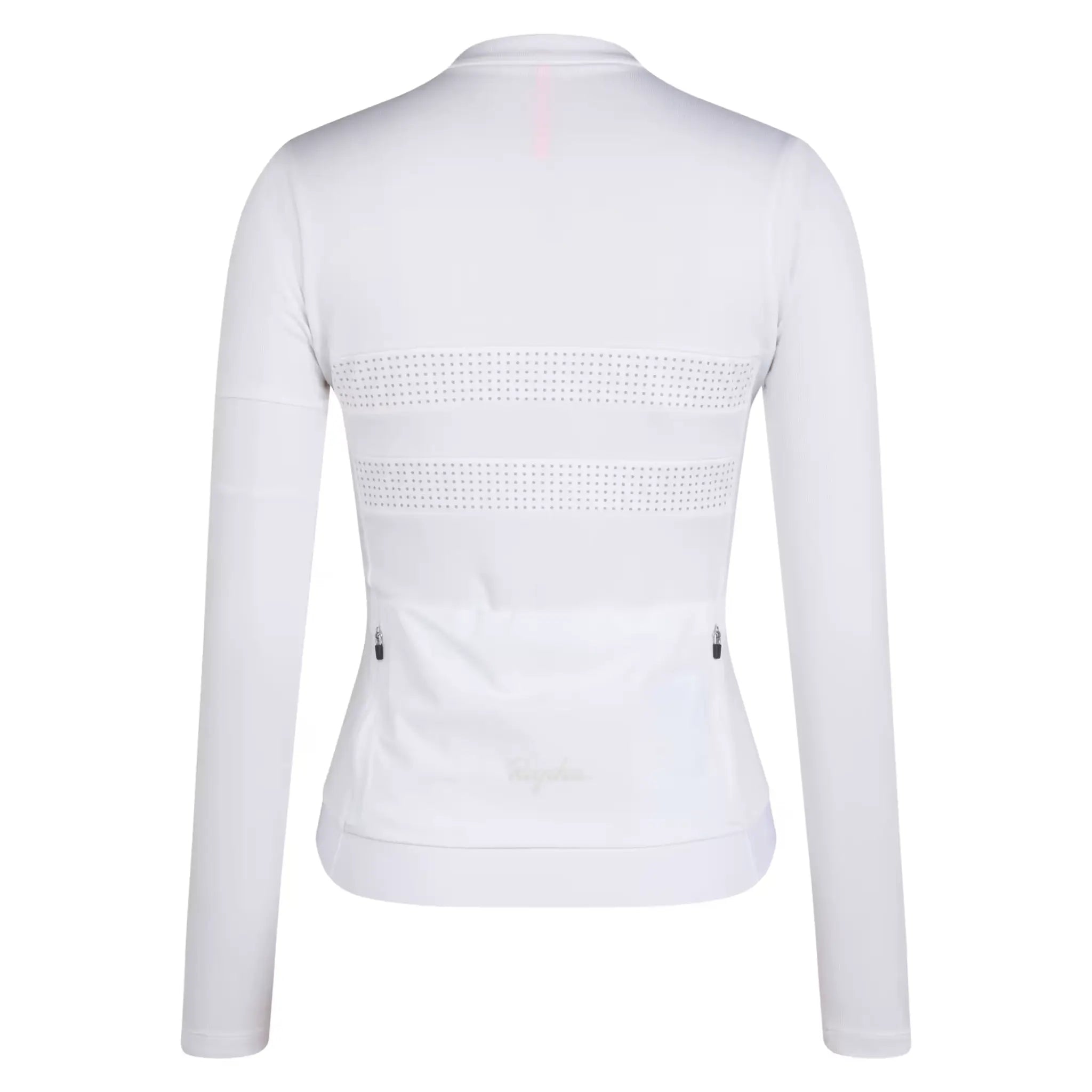 Maillot à manches longues en mérinos Brevet III pour femme Rapha