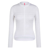 Maillot à manches longues en mérinos Brevet III pour femme Rapha