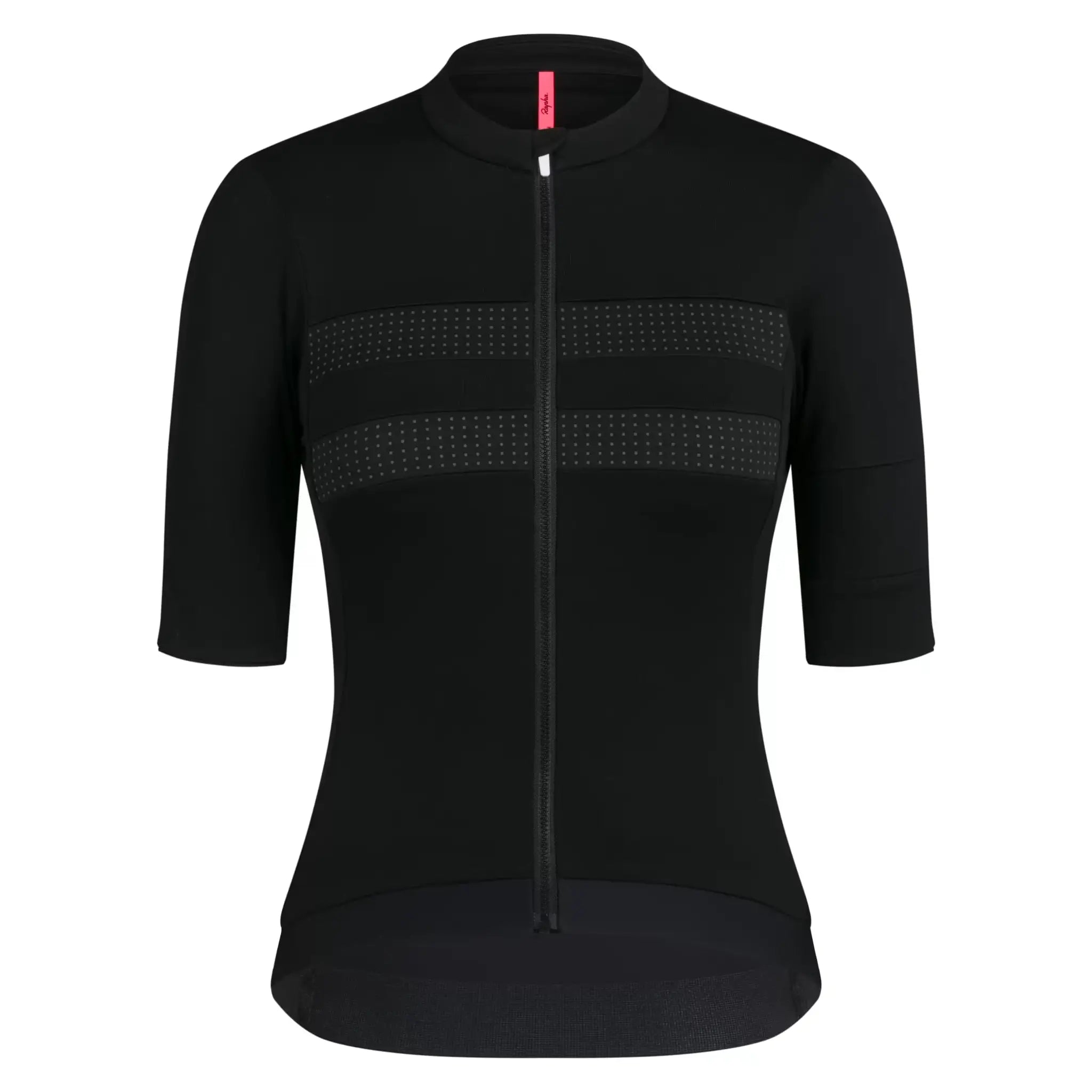 Rapha Women's Brevet Merino Jersey III
