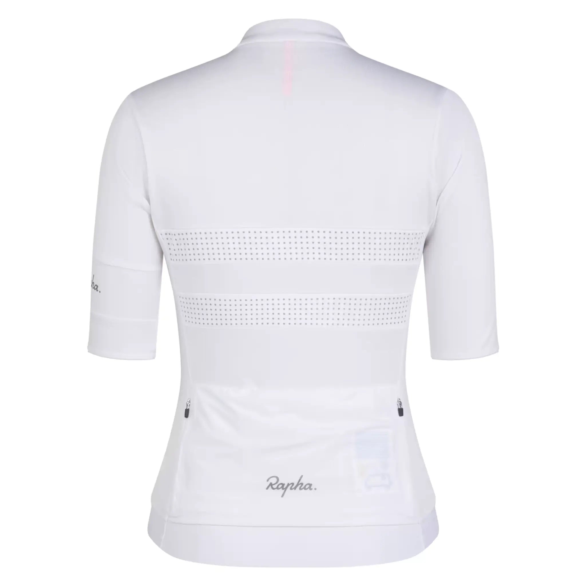 Rapha Women's Brevet Merino Jersey III
