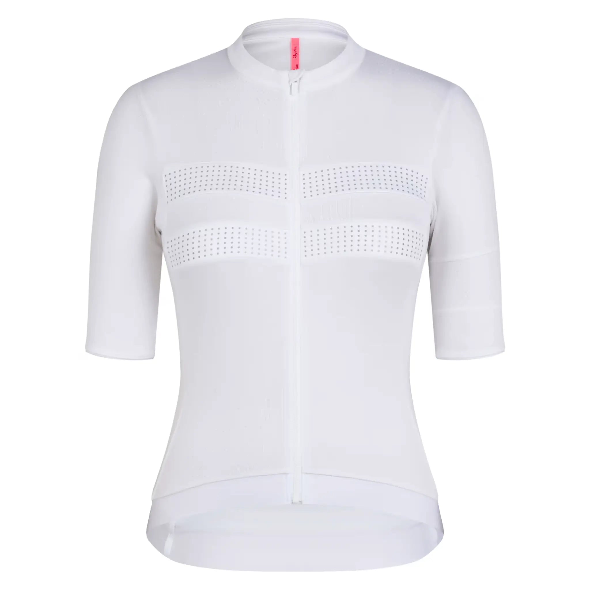 Rapha Women's Brevet Merino Jersey III