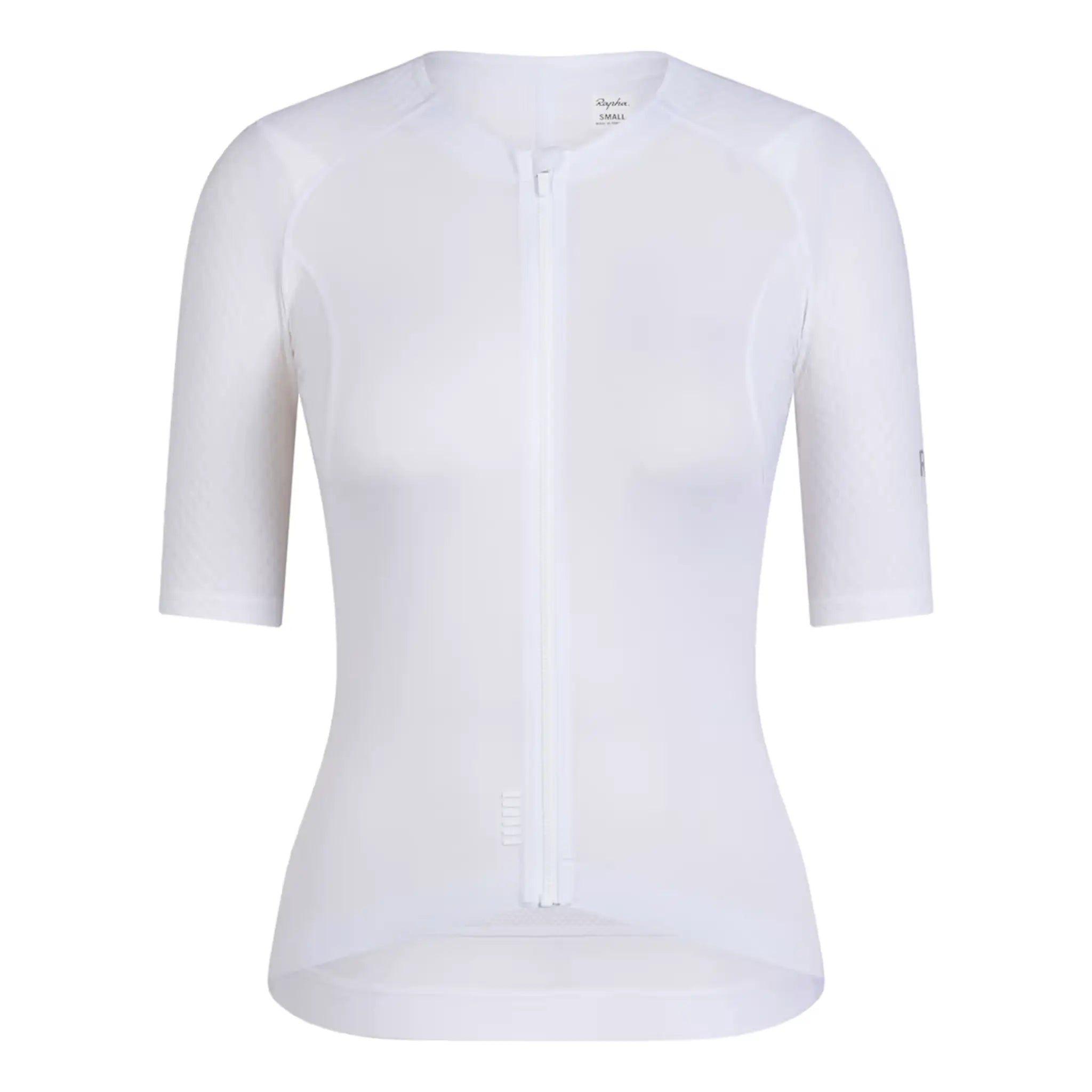 Maillot aérodynamique Rapha Pro Team IV pour femme