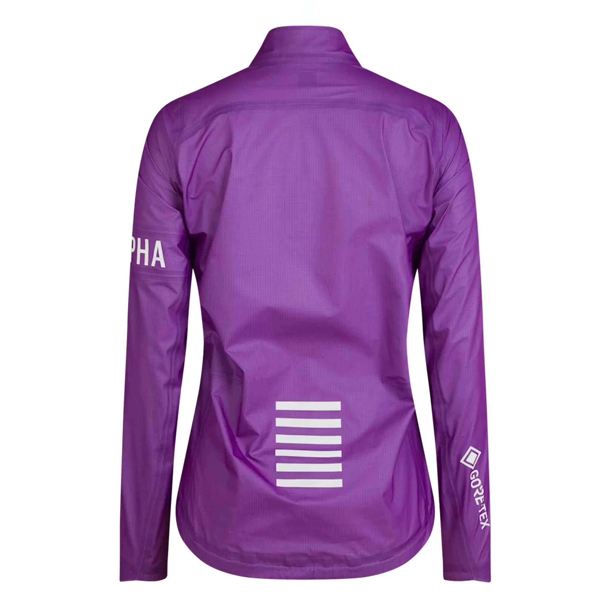 Rapha Women's Pro Team Gore-Tex Lightweight Rain Jacket II