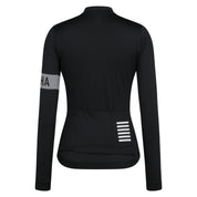 Rapha Women's Pro Team Long Sleeve Midweight Jersey II