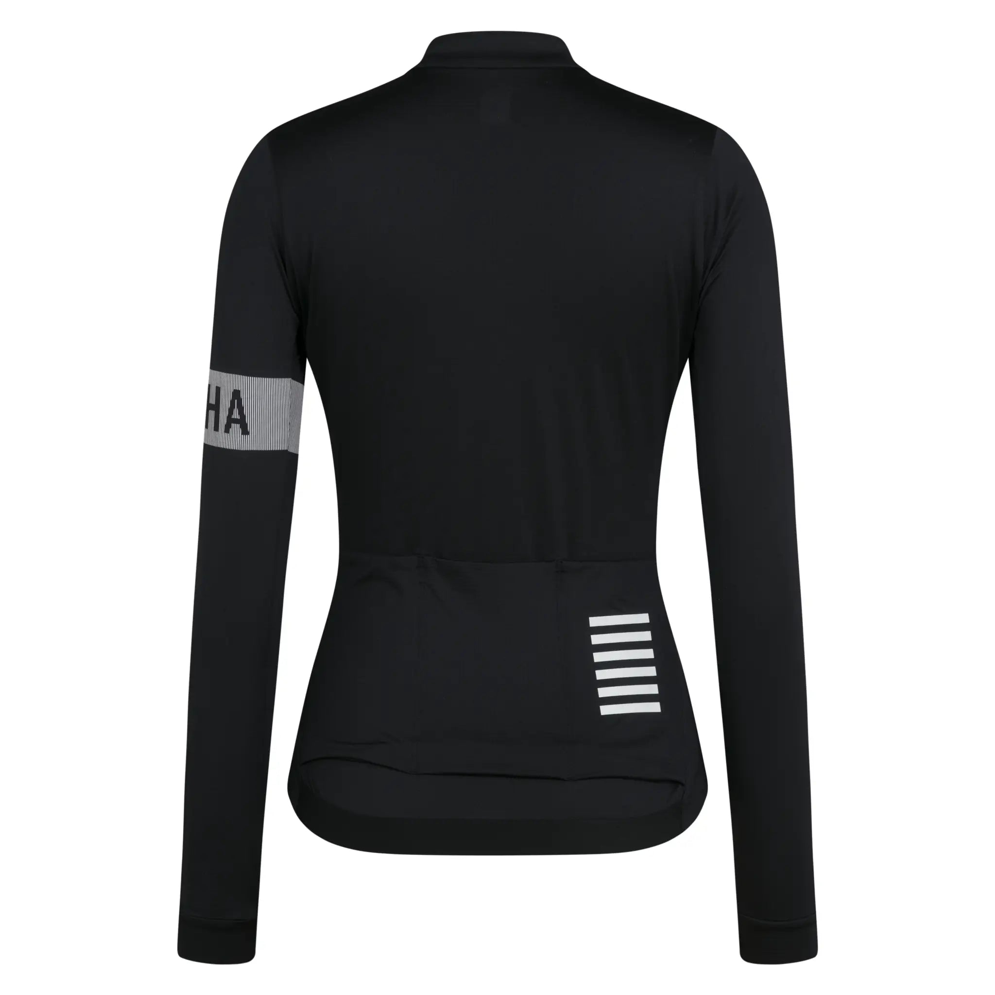 Rapha Women's Pro Team Long Sleeve Midweight Jersey II