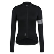 Rapha Women's Pro Team Long Sleeve Midweight Jersey II