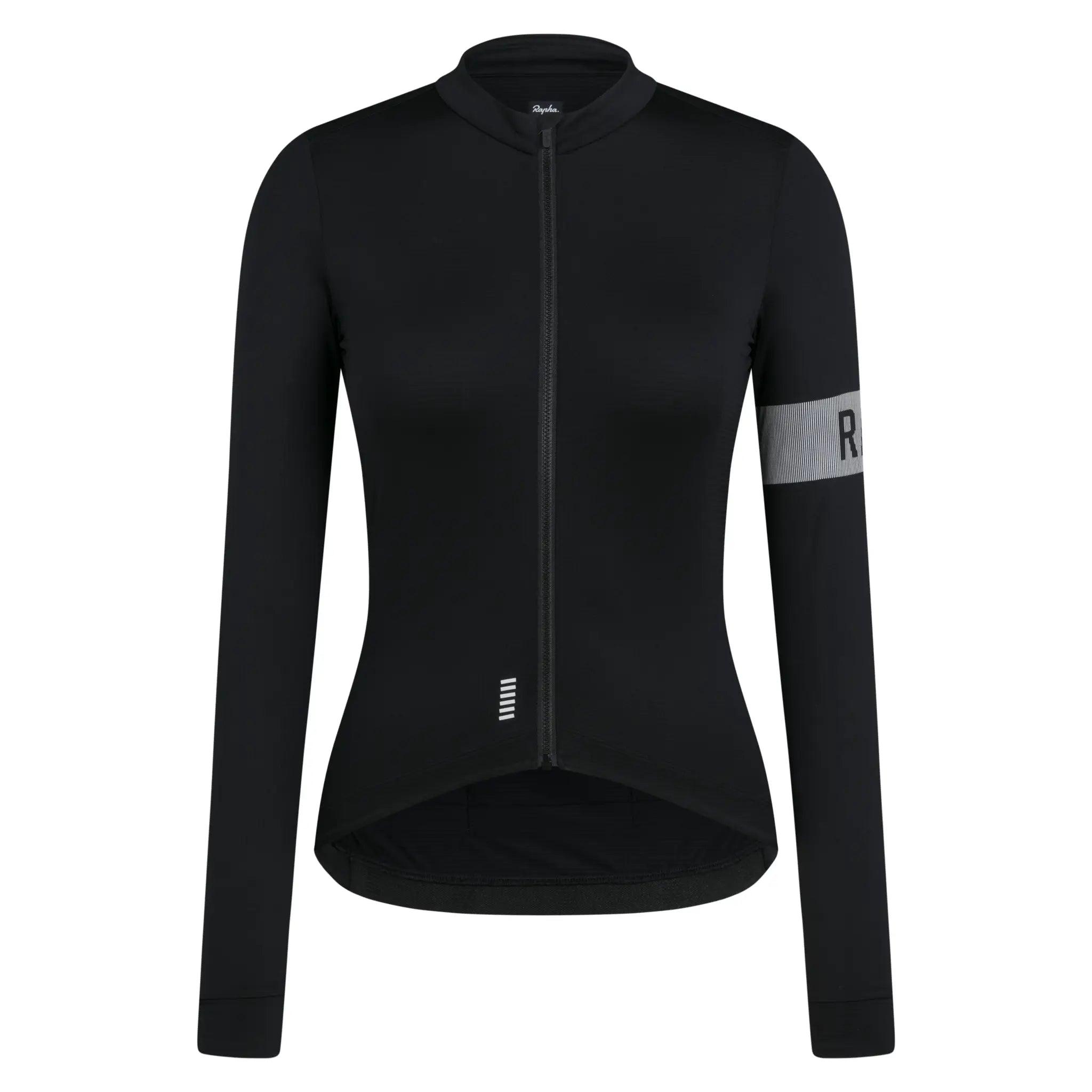 Rapha Women's Pro Team Long Sleeve Midweight Jersey II