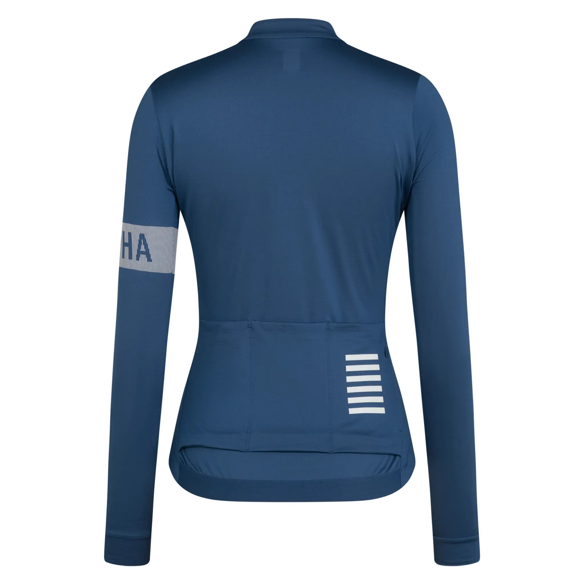 Rapha Women's Pro Team Long Sleeve Midweight Jersey II