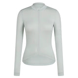 Rapha Women's Pro Team Long Sleeve Midweight Jersey II