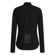 Maillot Shadow à manches longues Pro Team pour femme Rapha
