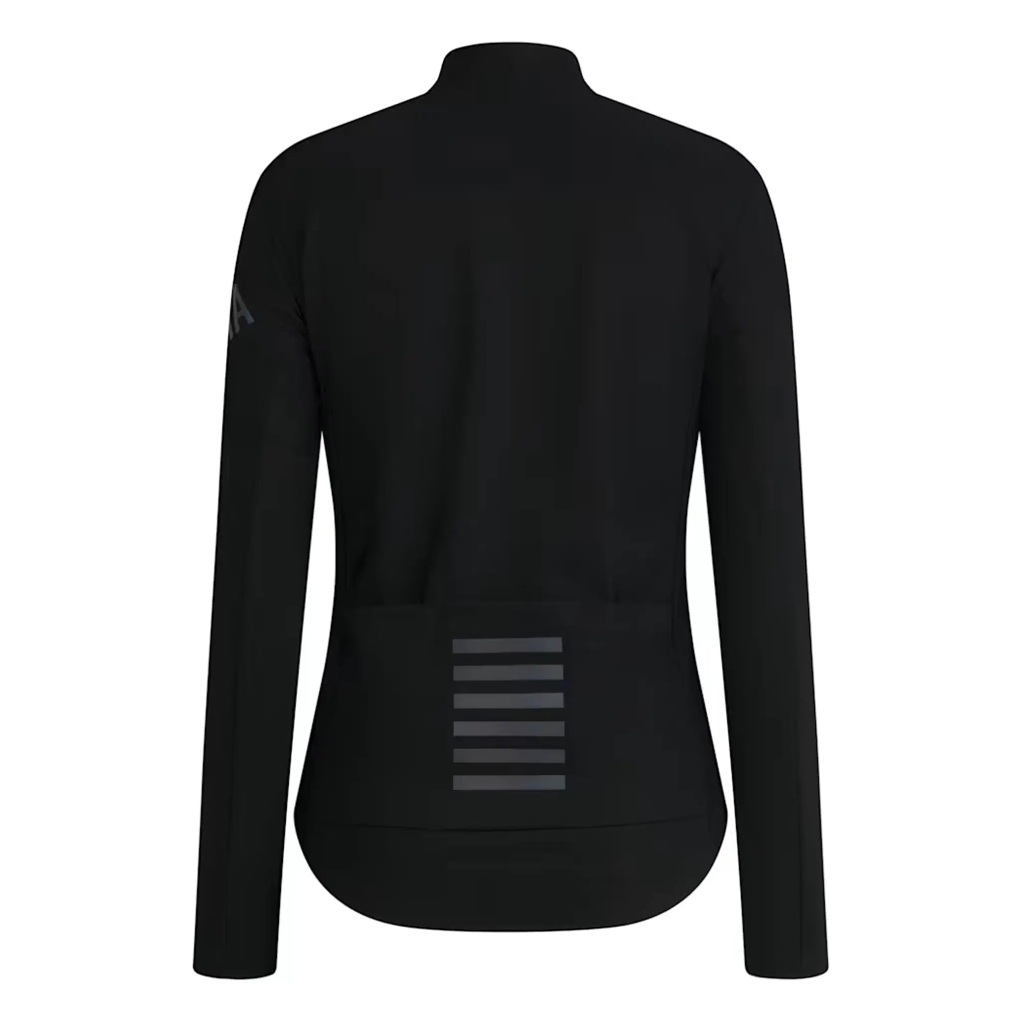 Maillot Shadow à manches longues Pro Team pour femme Rapha