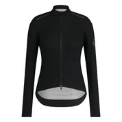 Maillot Shadow à manches longues Pro Team pour femme Rapha